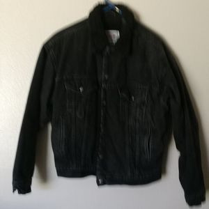 *Vintage* Levi Jacket